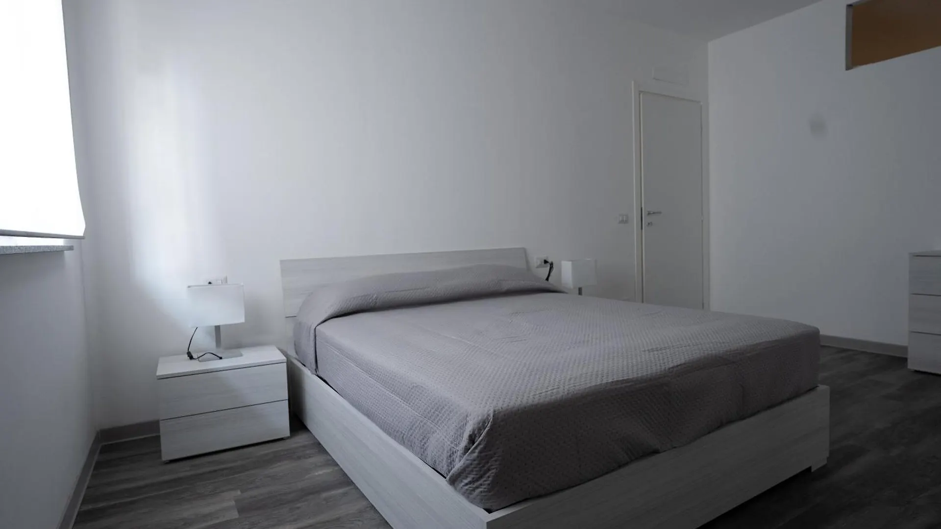 Apartment Capri Residence Casoria Italy