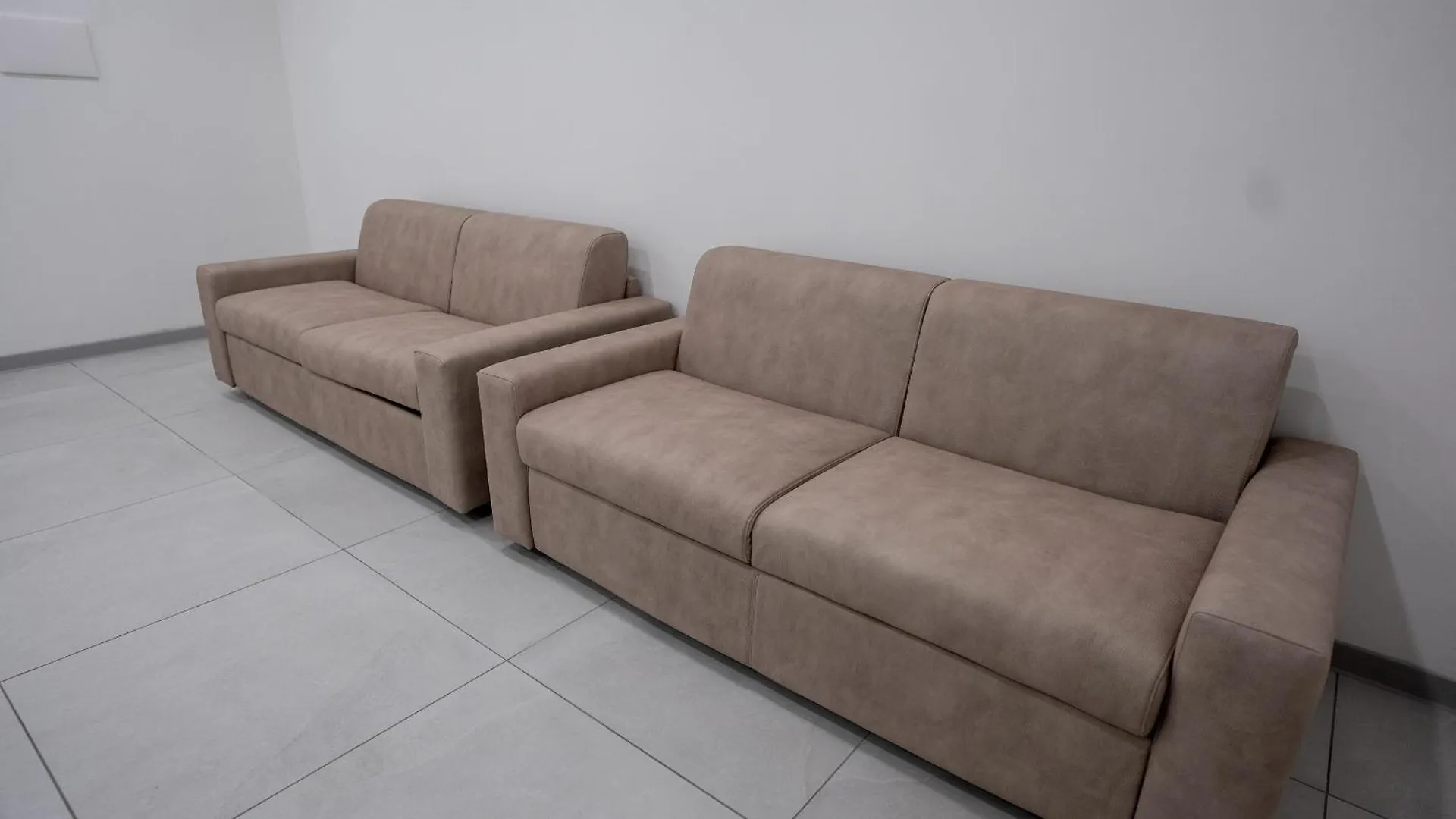 Capri Residence Casoria 0*,