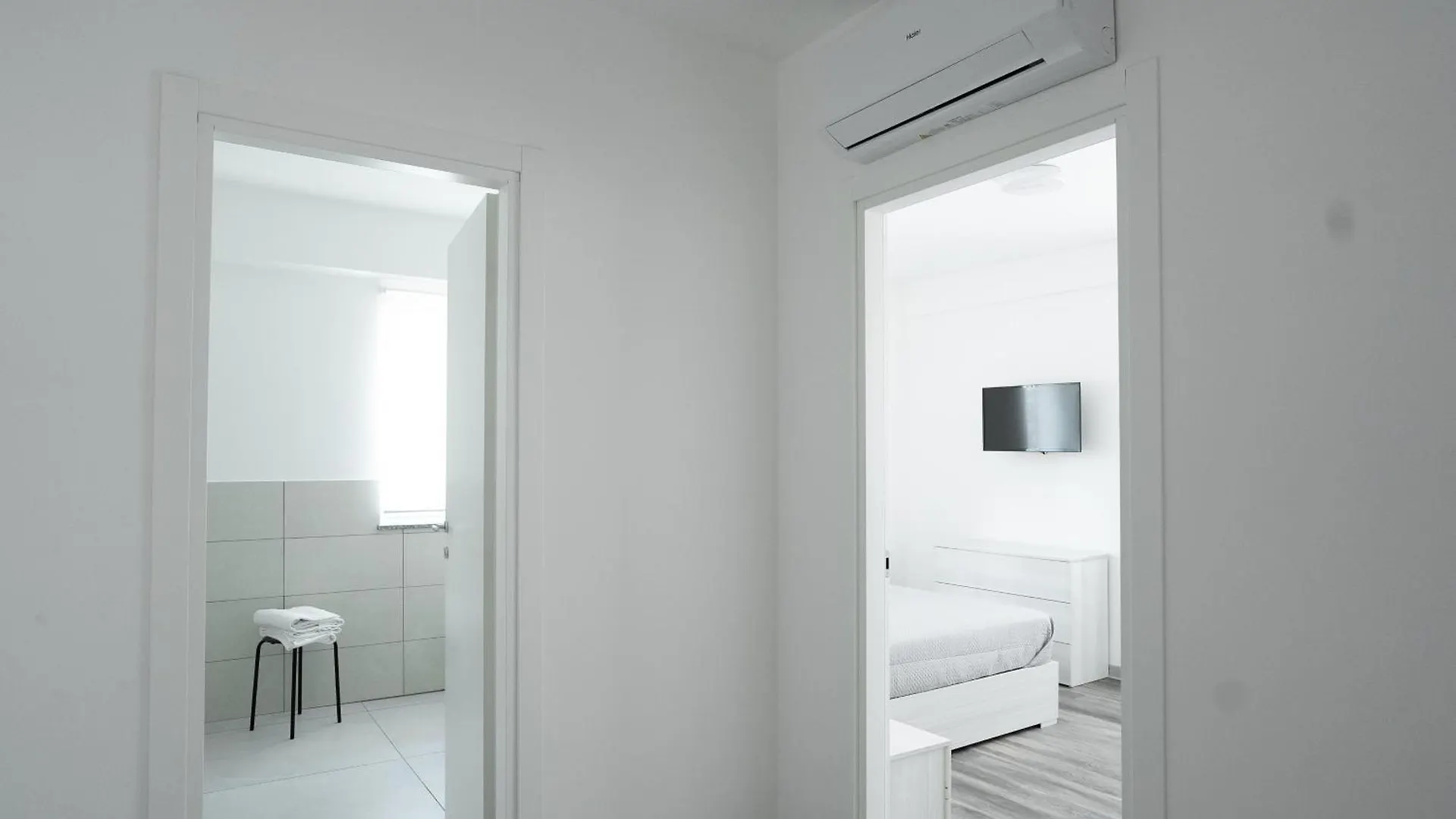 Capri Residence Casoria