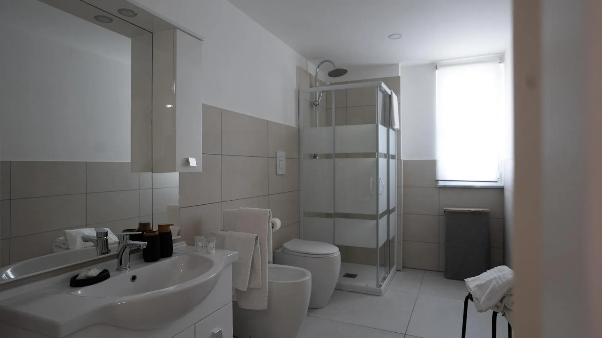 Capri Residence Casoria Italy