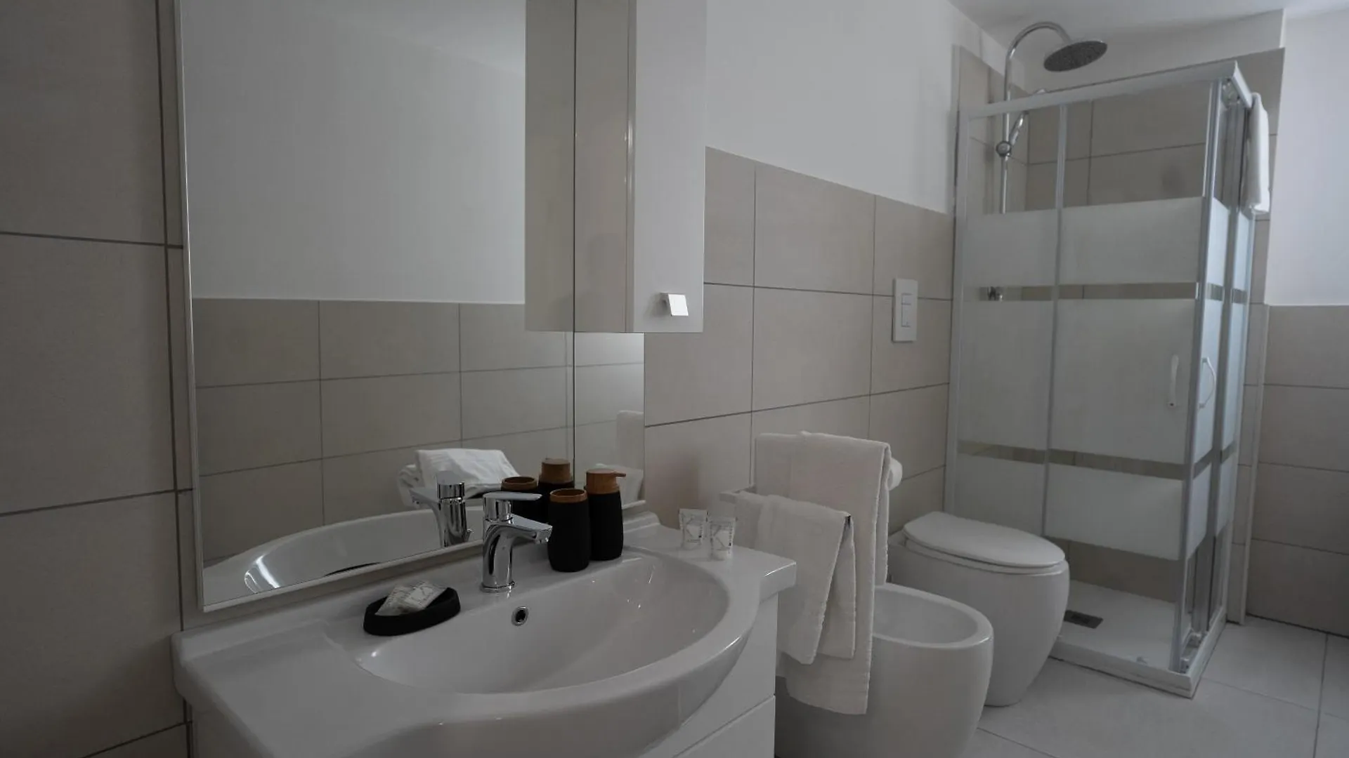 Capri Residence Casoria 0*,  Italy